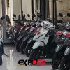 Pemkot Kupang Beli Motor Operasional Tambahan untuk Tingkatkan PAD dan Pelayanan Publik