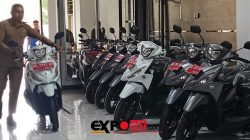 Pemkot Kupang Beli Motor Operasional Tambahan untuk Tingkatkan PAD dan Pelayanan Publik