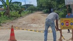 Pemkot Kupang Gelontorkan Rp62 Miliar untuk Pekerjaan Jalan Raya di Tahun 2026
