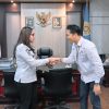 Pemkot Kupang dan PT Pos Indonesia Perkuat Kolaborasi Transformasi Layanan Publik 
