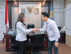 Pemkot Kupang dan PT Pos Indonesia Perkuat Kolaborasi Transformasi Layanan Publik 