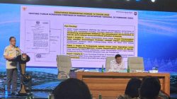Pemkot Kupang Terbitkan PBG Terbanyak se-NTT, Mendagri: “Bagus ini Wali Kota-nya!”