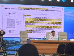 Pemkot Kupang Terbitkan PBG Terbanyak se-NTT, Mendagri: “Bagus ini Wali Kota-nya!”