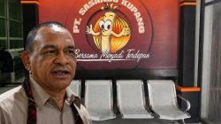 Pemkot Kupang Benahi PD Sasando Baru, Jabatan Direksi Diseleksi Terbuka