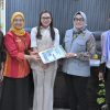 DPR RI Apresiasi Program “Ina Kasih”