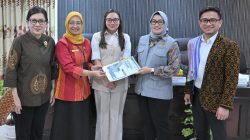 DPR RI Apresiasi Program “Ina Kasih”