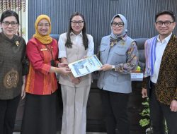DPR RI Apresiasi Program “Ina Kasih”