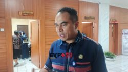 Piutang Pelanggan Perumda Air Minum Kota Kupang Capai Rp7 Miliar