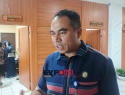 Piutang Pelanggan Perumda Air Minum Kota Kupang Capai Rp7 Miliar