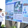 Tinjau Sentra Industri Garam Rote Ndao, Wapres Dorong Percepatan Swasembada dan Penguatan Ekonomi Pesisir