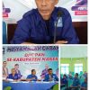 DPD PAN Nagekeo Kembali Dipimpin Adimat Mane Tima