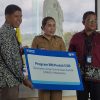 Dukung Pendidikan di NTT, BRI Salurkan Beasiswa untuk 59 Mahasiswa UNIKA Weetebula