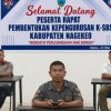 Organisasi Buruh Resmi Berdiri di Nagekeo, K-SBSI Siap Kawal Hak Pekerja