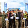 Panen Raya Jagung di Lapas Kupang, Lahan Tandus Disulap Jadi Penggerak Ketahanan Pangan