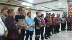 RUPS LB Bank NTT: Direktur Kepatuhan Resmi Diganti, Rita Wuisan Diusulkan Jadi Komisaris Independen