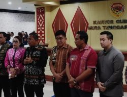 Bank NTT Dapat Tambahan Modal Rp38 Miliar dari Pemda