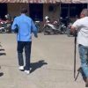 Mantan Ketua Koperasi Swasti Sari Lari Usai Diperiksa Penyidik Polda NTT