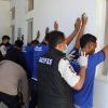 Kanwil Ditjenpas NTT dan Polisi Lakukan Razia di Lapas Kupang, Temukan Kater hingga Speaker