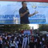 LLDIKTI XV Ajak Mahasiswa Lawan Korupsi, Perundungan dan Narkoba Lewat Gerakan Kampus Berintegritas