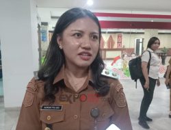 Usai Dikunjungi Wapres Gibran, Aurum Titu Eki Harap Aspirasi Warga Amfoang Ditindaklanjuti