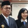 Revi Silawati Resmi Jabat Direktur Kepatuhan Bank NTT,  Berpengalaman 30 Tahun di Bank Jatim