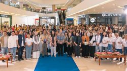 Bank Indonesia NTT Gaungkan Semangat Literasi Lewat World Book Day 2026 di Kupang