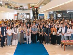 Bank Indonesia NTT Gaungkan Semangat Literasi Lewat World Book Day 2026 di Kupang