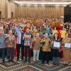 BI NTT Gelar Edukasi Kebanksentralan Serentak di 151 Sekolah se-NTT