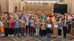 BI NTT Gelar Edukasi Kebanksentralan Serentak di 151 Sekolah se-NTT