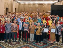 BI NTT Gelar Edukasi Kebanksentralan Serentak di 151 Sekolah se-NTT