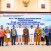 Nagekeo Kembali Raih Opini WTP, Bukti Komitmen Tata Kelola Keuangan yang Transparan dan Akuntabel