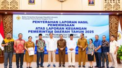 Nagekeo Kembali Raih Opini WTP, Bukti Komitmen Tata Kelola Keuangan yang Transparan dan Akuntabel