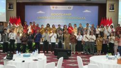 Dorong Desa Wisata Naik Kelas, BI NTT Gelar Bootcamp UMKM Pariwisata 2026 