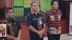 Gubernur NTT Keluarkan Pergub Gerakan Jam Belajar, Orang Tua Wajib Dampingi Anak Belajar di Rumah
