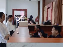 11 Ribu Peserta di NTT Ikut Tes Calon Manajer KDMP