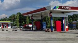 Pertamina Pastikan Pasokan BBM Aman, SPBU Curang di Rote Ndao Akan Ditindak Tegas