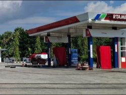 Pertamina Pastikan Pasokan BBM Aman, SPBU Curang di Rote Ndao Akan Ditindak Tegas