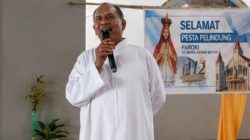 Pater Moensaku Ajak Warga NTT yang Ingin Kerja di Luar Negeri Ikuti Jalur Resmi