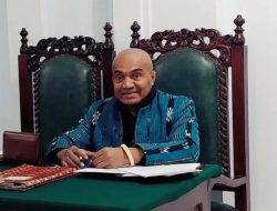 Laporan Fransisco Bernando Bessi ke KPK Harus Jadi Momentum Tamatnya Karir Jaksa Pemeras