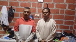 Gama Ferro Mengaku Ditodong Senpi Saat Diperiksa Kasus Lika Liku, Kabid Humas Polda NTT Bantah Ada Intimidasi