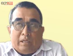 Ketua Panitia Pemilihan Pengurus Koperasi Swasti Sari Mohon Pihak APH Cermat Dokumen Yang Dilaporkan Salah Satu Anggota Koperasi Swasti Sari Jefri Tapobali
