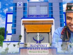 Kadis Koperasi NTT, Linus Lusi Berpendapat, “Saya Melantik Pengurus Koperasi Swasti Sari Sesuai Peraturan Yang Berlaku”