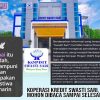 Koperasi Kredit Swasti Sari, Mohon Dibaca Sampai Selesai