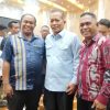Kementerian Koperasi Sampaikan Selamat Kepada Pengurus Baru KSP Kopdit Swasti Sari