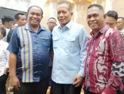 Kementerian Koperasi Sampaikan Selamat Kepada Pengurus Baru KSP Kopdit Swasti Sari