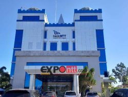 Bank NTT Kembangkan Super Apps untuk Transaksi hingga Layanan Publik