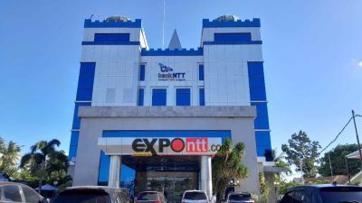 Bank NTT Kembangkan Super Apps untuk Transaksi hingga Layanan Publik