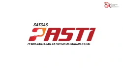 Satgas PASTI Bongkar Dugaan Penipuan Berkedok Nonton Drama Cina