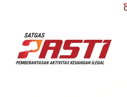 Satgas PASTI Bongkar Dugaan Penipuan Berkedok Nonton Drama Cina