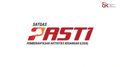 Satgas PASTI
